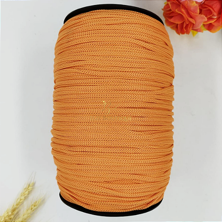 Fio Sublimis Apricot 0953 - 100% poliéster - 4mm