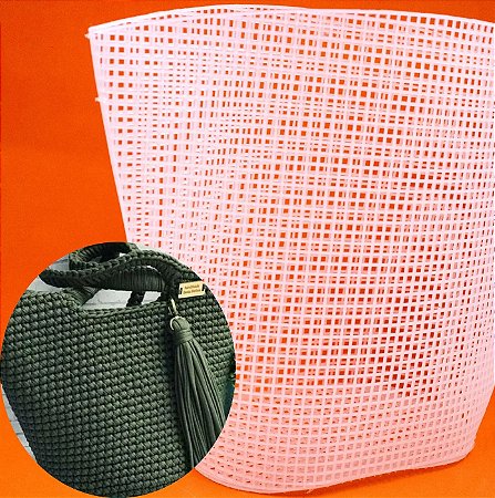 Tela para bolsa 40x20cm