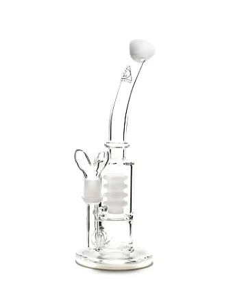 Glass Bong Bee Hive