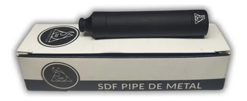Squadafum Pipe Squadafum Preto