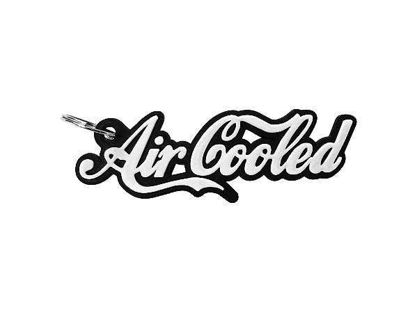 Chaveiro Air Cooled