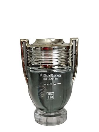 Dream Brand Collection 091 Euphorie For Men 25ml Perfume Masculino Eau de  Parfum