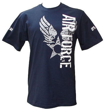 Camiseta Air Force Ops Gear