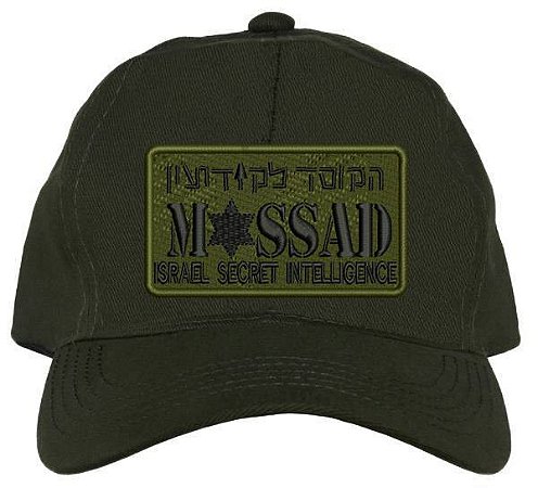 Boné Mossad