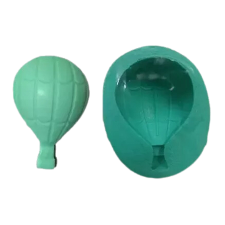 Forma de Silicone - Balão