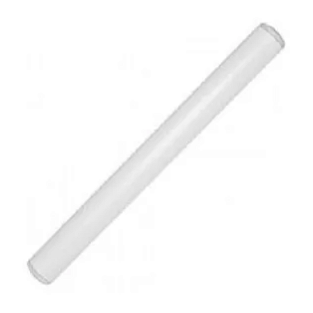 Rolinho Liso 2,5 cm X 24,5 cm