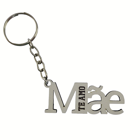Chaveiro Mãe