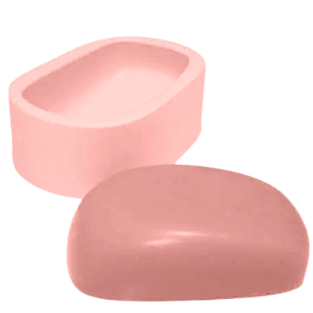 Forma de Silicone - Palmo
