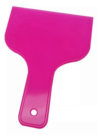 Espatula Grande Rosa