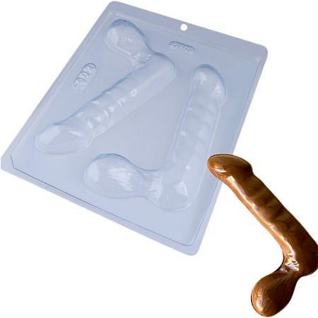 Forma Simp Trad - Erotico Penis N1 - Cod 902