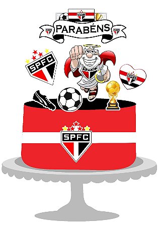 Topo Bolo - Time SAO