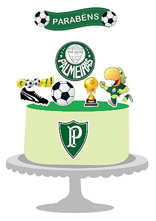 Topo Bolo - Time PAL