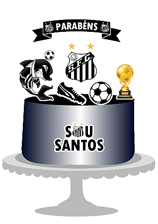 Topo Bolo - Time SAN