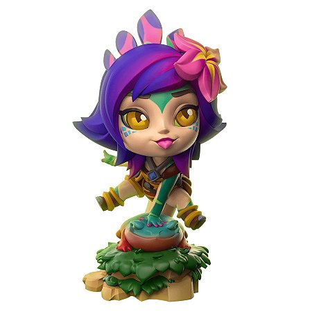 Neeko - Figura League Of Legends Série 03  #22