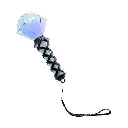 K/DA BLADES' Light Stick - Bastão de Luz - League Of Legends