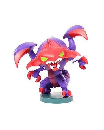 Cho'Gath Team Minis League Of Legends - Edição Limitada
