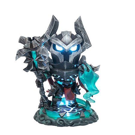 Mordekaiser Figura League Of Legends XL Série 03 #14