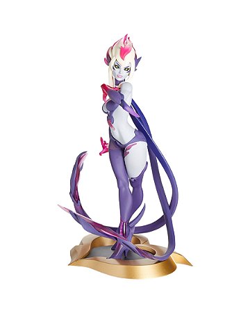 Evelynn - Estátua Unlocked League Of Legends #012