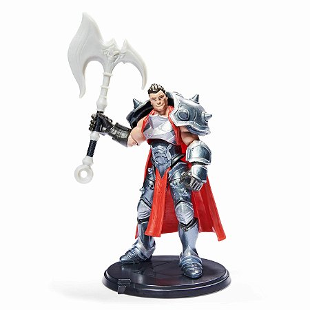 Darius - The Champion Collection League Of Legends