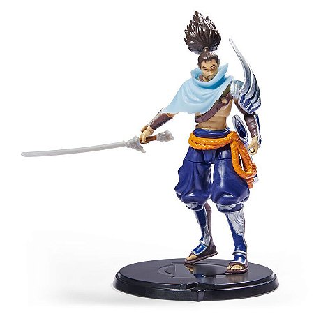 Yasuo - The Champion Collection League Of Legends