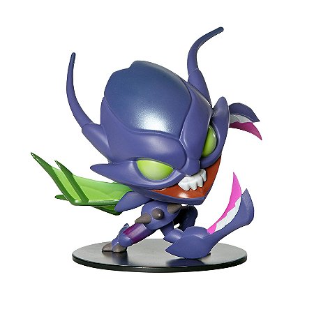 Kha'Zix - Figura League Of Legends Série 01 #005