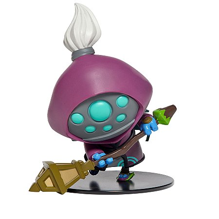 Jax - Figura League Of Legends Série 01 #001