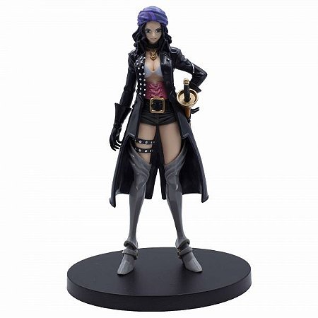 Nico Robin - Figura One Piece Film RED - Banpresto Bandai