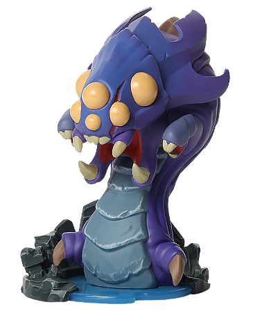 Barão Nashor - Figura League Of Legends LOL Riot 02 #009