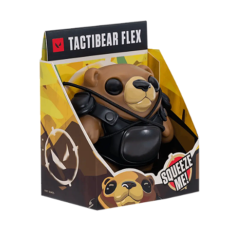 Tactibear Flex VALORANT