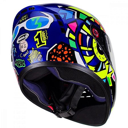 Capacete Peels Icon Mil Grau - Moto A