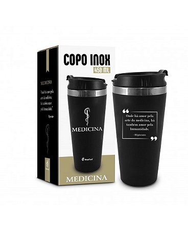 COPO TERMICO EMBORRACHADO - MEDICINA