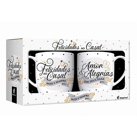 CANECA URBAN - AMOR E ALEGRIA