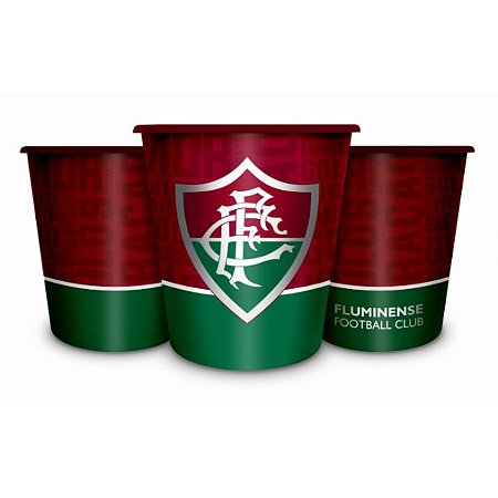 BALDE PIPOCA - FLUMINENSE