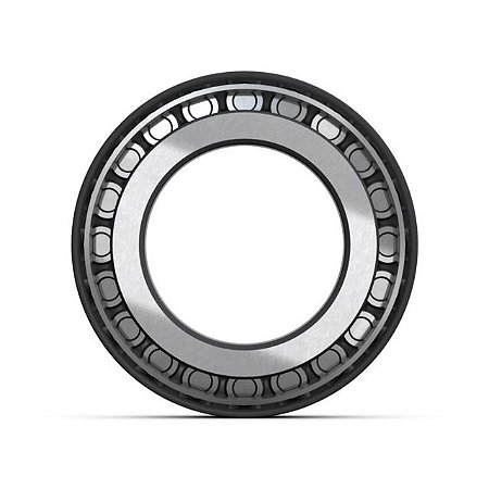 ROLAMENTO NSK DE ROLOS CÔNICOS 1 CARREIRA POLEGADA 15250 X/15100