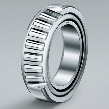 ROLAMENTO NSK DE ROLOS CÔNICOS 1 CARREIRA POLEGADA LM 67010/67043