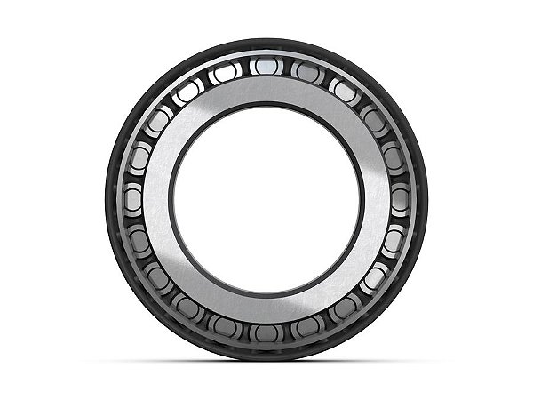 ROLAMENTO NSK DE ROLOS CÔNICOS 1 CARREIRA POLEGADA 14274/A