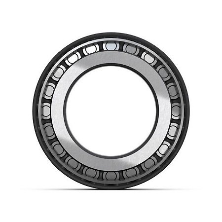 ROLAMENTO NSK DE ROLOS CÔNICOS 1 CARREIRA POLEGADA LM 603012/603049