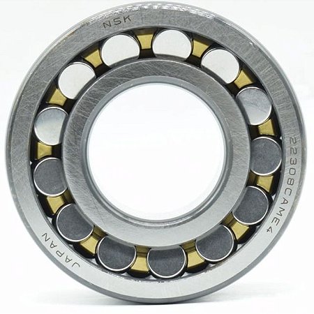 ROLAMENTO NSK AUTO COMPENSADOR DE ROLOS ESFÉRICO 232/500CAKE4