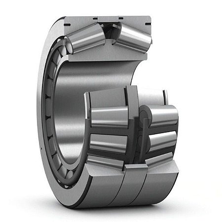 ROLAMENTO NSK DE ROLOS CÔNICOS 2 CARREIRASHR170 KBE  52X+L