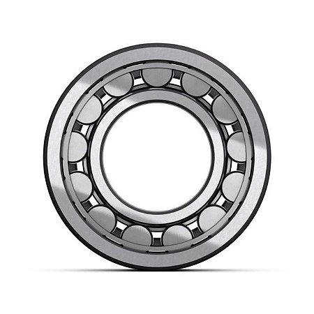 ROLAMENTOS NSK DE ROLOS CILÍNDRICOS TIPO NF - N 204 NF
