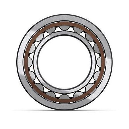 ROLAMENTOS NSK DE ROLOS CILÍNDRICOS TIPO NF -  NU 421 NF