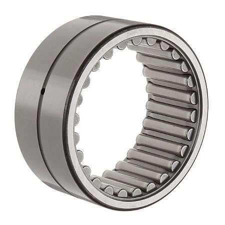 ROLAMENTO NSK DE ROLOS CILÍNDRICOS DE ANEL DE ENCOSTO TIPO L HJ 421