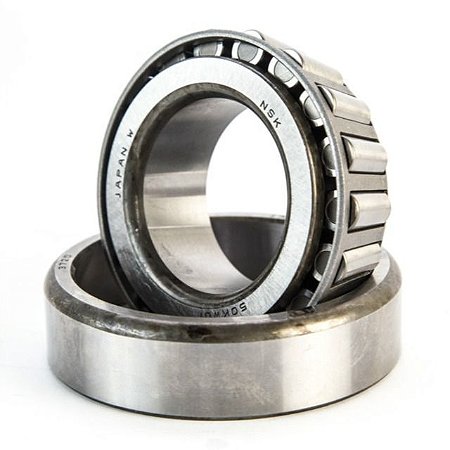 ROLAMENTO NSK DE ROLOS CÔNICOS DE UMA CARREIRA HR31309 J