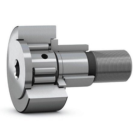 ROLO DE LEVA NSK COMPLETO VEDADE COM ARRUELA AXIAL FCRS-47