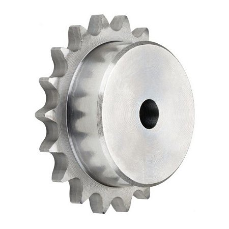 PINHÃO PARA CORRENTE DE ROLOS Z-24 1/2” x 5/16” FX101340024038