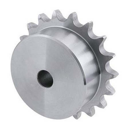 PINHÃO PARA CORRENTE DE ROLOS Z-25 5/8” x 3/8” FX101350025024