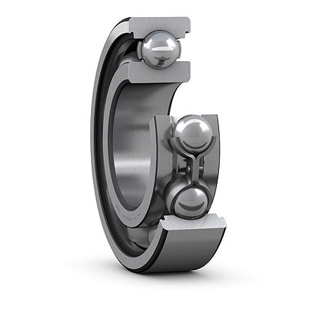 ROLAMENTO IND. SKF 16016 RÍGIDO DE ESFERAS