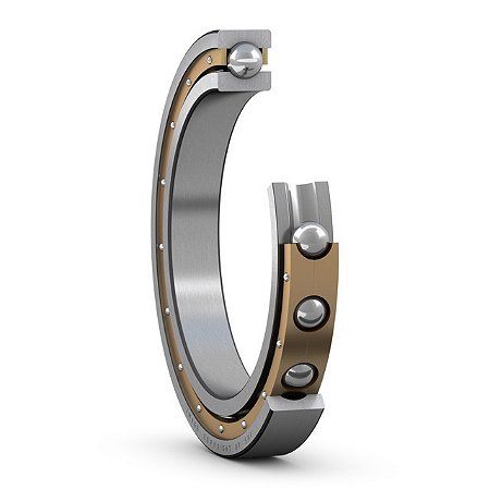 ROLAMENTO IND. SKF 6096 MB RÍGIDO DE ESFERAS