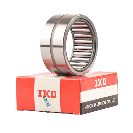 ROL-IKO DE ROLO DE AGULHA USINADO RNA 49/62U