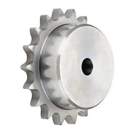 ENGRENAGEM PARA CORRENTE DE ROLOS 16 DENTES3/4 x 7/16 FX101360016032